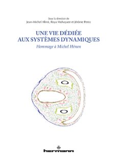une vie dédiée aux systèmes dynamiques (ebook)-9791037013705