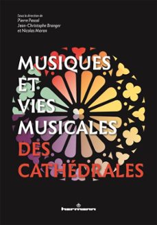 musiques et vies musicales des cathedrales (ebook)-9791037043405