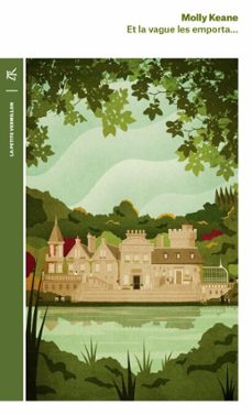 et la vague les emporta... (ebook)-molly keane-9791037111005
