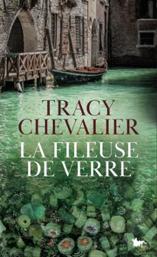 la fileuse de verre (ebook)-tracy chevalier-9791037113405