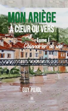mon ariège a cur ou vers - tome 1 (ebook)-9791037753205