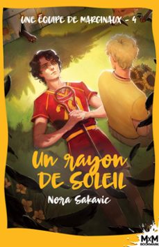 un rayon de soleil (ebook)-nora sakavic-9791038129405