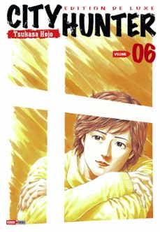 -tsukasa hojo-9791039105705