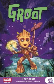 groot : je suis groot (ebook)-christopher hastings-9791039110105