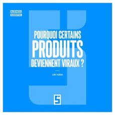 pourquoi certains produits deviennent viraux ? (ebook)-léwis verdun-9791043411205