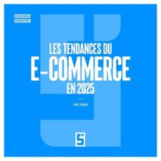 les tendances du e commerce en 2025 (ebook)-léwis verdun-9791043416705