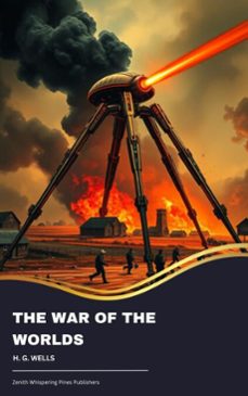 the war of the worlds (ebook)-h. g. wells-9791070050705