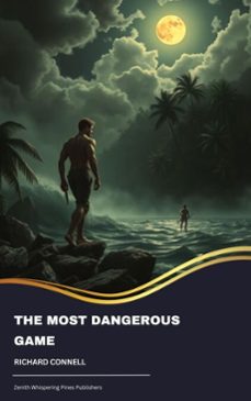 the most dangerous game (ebook)-richard connell-9791070051405