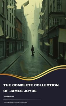 the complete collection of james joyce (ebook)-james joyce-9791070052105