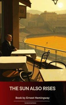 the sun also rises (ebook)-ernest hemingway-9791070053805