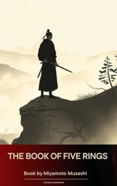 the book of five rings (ebook)-miyamoto musashi-9791070055205