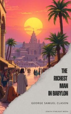 the richest man in babylon (ebook)-george samuel clason-9791070123805