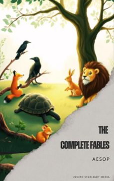 aesop_the complete fables (ebook)-9791070125205