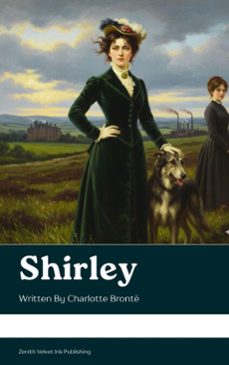 shirley (ebook)-charlotte bronte-9791070126905