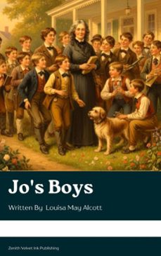 jo's boys (ebook)-louisa may alcott-9791070127605