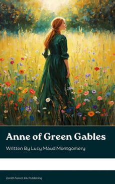 anne of green gables (ebook)-lucy maud montgomery-9791070129005