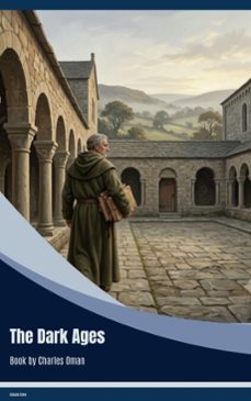 the dark ages (ebook)-charles oman-9791070137505