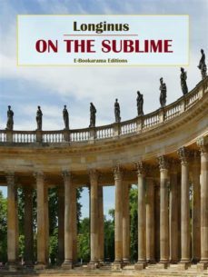 on the sublime (ebook)-9791220213905