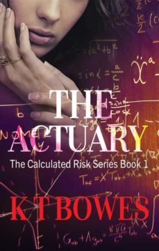 the actuary (ebook)-9791220262705