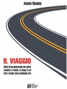 il viaggio (ebook)-9791220501705