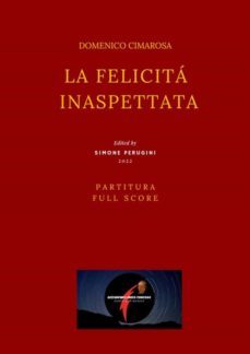 la felicita inaspettata (ebook)-9791220891905