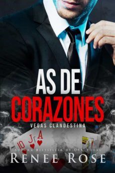 as de corazones (ebook)-9791221313505
