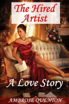 the hired artist: a love story (ebook)-9791221395105
