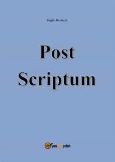 Imagen Principal de POST SCRIPTUM