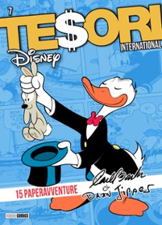 tesori disney international 7 (ebook)-9791221907605