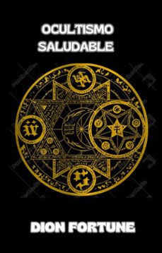 ocultismo saludable (traducido) (ebook)-9791223092705