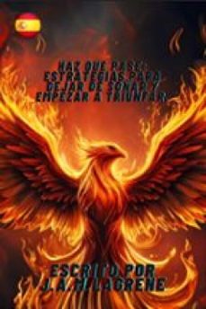 haz que pase: estrategias para dejar de soñar y empezar a triunfar. (ebook)-9791223946305