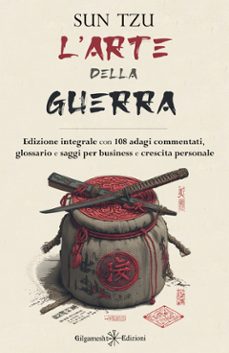 l'arte della guerra (ebook)-sun tzu-9791224418405