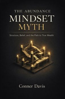 the abundance mindset myth (ebook)-conner davis-9791224448105