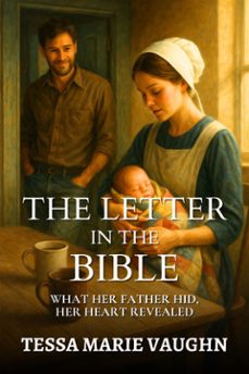 the letter in the bible (ebook)-9791224449805