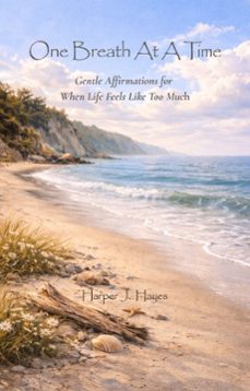 one breath at a time (ebook)-harper j. hayes-9791224450405