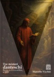 tre misteri danteschi (ebook)-9791282180405