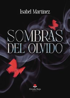sombras del olvido-isabel martinez-9791370238605
