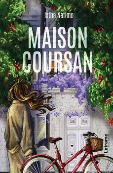 maison coursan-istha nátimo-9791370293505