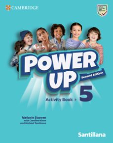 power up 5 activity book (ed.2026)-9791370360405