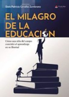 el milagro de la educacion (ebook)-9791370462505