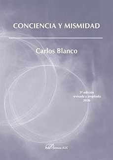 conciencia y mismidad-carlos blanco-9791370471705