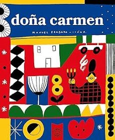 doña carmen-manuel bragado-9791387501105