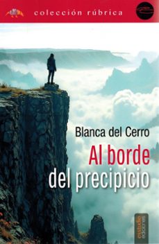 al borde del precipicio-blanca del cerro gutierrez-9791387638405