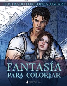 fantasia para colorear-9791387690205