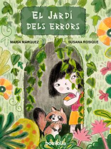 el jardi dels errors-maria marquez-9791387702205