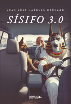 sisifo 3.0 (ebook)-juan josé marqués cornago-9791387717605
