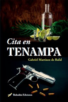 cita en tenampa (ebook)-gabriel martínez rodríguez-9791387719005