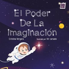 el poder de la imaginacion-cristina vergara-9791387735005