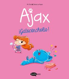 ajax 3. ¡gatocórcholis!-9791387744205