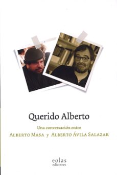 querido alberto-alberto masa-9791387753405